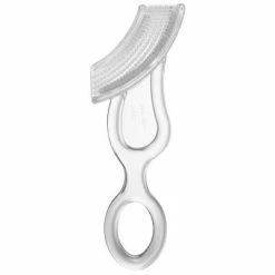 Brillant Brilliant Baby's 1st Toothbrush