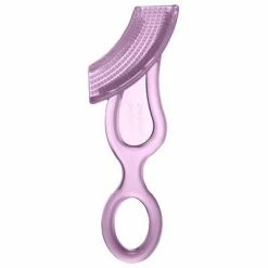 Brillant Brilliant Baby's 1st Toothbrush