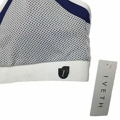 Quest Sports Bra By IVETH Sports Bras