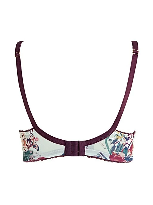 Royce Lingerie Nursing Bras Royce 1257 Women's Florence Cream Nursing Bra 7 Royce Lingerie Nursing Bras Royce 1257 Women's Florence Cream Nursing Bra