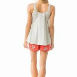 Majamas Women's The Sunrise Set Maternity To Nursting 15-9905 Maternity Clothes