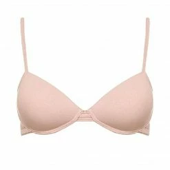 Everyday Bras Royce Lingerie Petite T-Shirt Bra Black And Blush 2 Pack 10 Everyday Bras Royce Lingerie Petite T-Shirt Bra Black And Blush 2 Pack