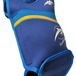 The Konfidence Babywarma 6-12 Months Blue Wave