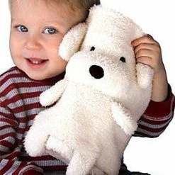 Foufoubaby Foufou Baby My Pet Blankie 3 In 1 Blanket, Pillow & Plush Toy Nursing
