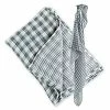 Lulujo Baby Cotton Reversible Muslin Swaddling Blanket Warm Gray 2 Lulujo Baby Cotton Reversible Muslin Swaddling Blanket Warm Gray