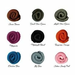 Suppori Baby Carrier Sling - Dark Olive Green - XL (G)