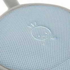 Meeno Babies Cool Mee Car Seat Liner Baby Blue One Size Fits Most 1-4 Years