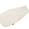 Nursing NuRoo Swaddler Grow-With-Me Design Compression Fabric Ivory One Size #1