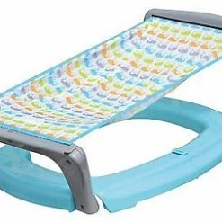 Deals Mommy paradise Store 16 Baby's Journey Baby Bath Hammock Whale