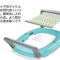 Baby's Journey Baby Bath Hammock Whale