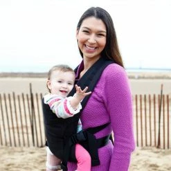 Catbird Baby Pikkolo Carrier, Metropolitan