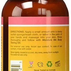 Mambino Organics: Mandarin Creme Natural Clarifying Body Wash, 8 Oz 8 Mambino Organics: Mandarin Creme Natural Clarifying Body Wash, 8 Oz