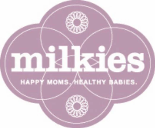 Milkies Fairhaven Health Milkies Milk-Saver - 11 Oz Nursing Bras 5 Milkies Fairhaven Health Milkies Milk-Saver - 11 Oz Nursing Bras
