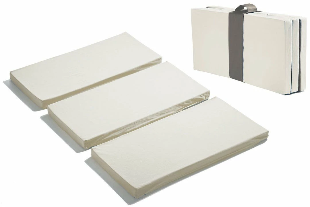 Mattress & Pads MamaDoo Kids Foldable Play Yard Mattress Or Sleep Mat Silver Gray 3 Mattress & Pads MamaDoo Kids Foldable Play Yard Mattress Or Sleep Mat Silver Gray