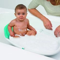 Sale Baby's Journey Easy Reach Folding Tub