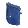 Kowalli Fleece Baby Carrier Cover (Denim Blue)