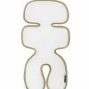 Manito Breath Original 3D Mesh BOST29000 Stroller&Car Seat Pad Beige Gear