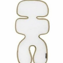 Manito Breath Original 3D Mesh BOST29000 Stroller&Car Seat Pad Beige Gear
