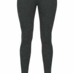 Spanx Heather Ponte Legging 2438 Charcoal Heather Meduim 8 Spanx Heather Ponte Legging 2438 Charcoal Heather Meduim