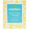 Mambino Organics: Summer In Tuscany Natural Soy Candle, 1 Candle