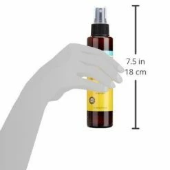 Gifts Mambino Organics Cellufit Body Contour Oil 5oz All Skin Types