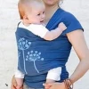 Nursing Moby Wrap Lotta Collection One Size Florine