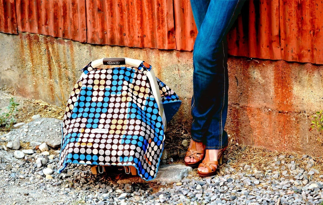 Carseat Cover Carseat Canopy Baby Carseat Cotton Blanket Cover Aiden 4 Carseat Cover Carseat Canopy Baby Carseat Cotton Blanket Cover Aiden