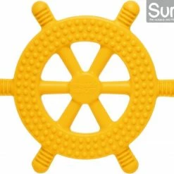 Mayapple Baby MayappleBaby Suri The Octopus And Friends Teether 3 Silicone Teething Toys Lemon 15 Mayapple Baby MayappleBaby Suri The Octopus And Friends Teether 3 Silicone Teething Toys Lemon