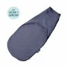 NuRoo Swaddler Grow-With-Me Design Compression Fabric Slate Blue One Size 2 NuRoo Swaddler Grow-With-Me Design Compression Fabric Slate Blue One Size