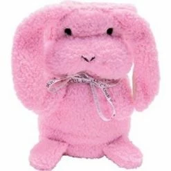 Foufoubaby Nursing FOUFOU BABY MY PET BLANKIE Lily The Bunny