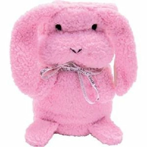 Foufoubaby Nursing FOUFOU BABY MY PET BLANKIE Lily The Bunny 4 Foufoubaby Nursing FOUFOU BABY MY PET BLANKIE Lily The Bunny