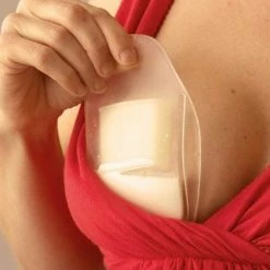 Milkies Fairhaven Health Milkies Milk-Saver - 11 Oz Nursing Bras