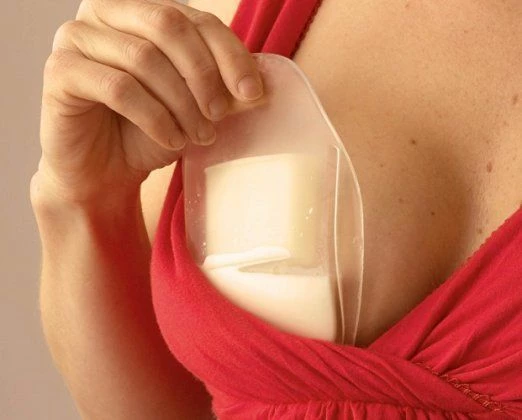 Milkies Fairhaven Health Milkies Milk-Saver - 11 Oz Nursing Bras 4 Milkies Fairhaven Health Milkies Milk-Saver - 11 Oz Nursing Bras