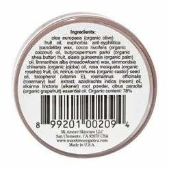 Mambino Organics: Kissable Lips, .25 Oz Glossy Lips Balm For Healty Lips Gifts 7 Mambino Organics: Kissable Lips, .25 Oz Glossy Lips Balm For Healty Lips Gifts