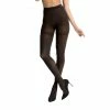 SHAPEwear SPANX Women's Luxe Leg Tights Charcoal A