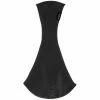 Suppori Baby Carrier Sling Midnight Black XX-Large (H)
