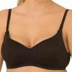 La Leche League - Padded Softcup Nursing Bra 4214 Nursing Bras