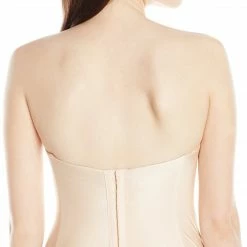 Piege - Felina - 7643 - Bustier - Bare - 34B