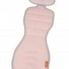 Meeno Babies Cool Mee Car Seat Liner Pink One Size Fits Most 1-4 Years Gear