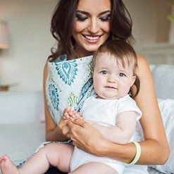 Udder Covers - Breast Feeding Nursing Cover (Noah)