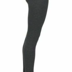 Spanx Heather Ponte Legging 2438 Charcoal Heather Meduim 9 Spanx Heather Ponte Legging 2438 Charcoal Heather Meduim