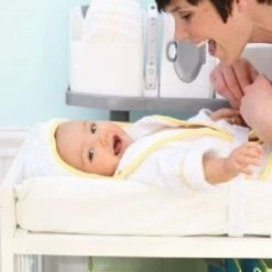 Sale Baby's Journey Always Ready Changing Station (LIMITED STOCK)
