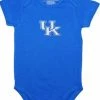 Creative Knitwear Newborn Baby (0-3 Months,Kentucky Wildcats)