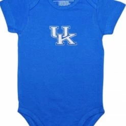 Creative Knitwear Newborn Baby (0-3 Months,Kentucky Wildcats)