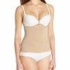 Julie France JF010 Tummy Shaper,Nude,Medium