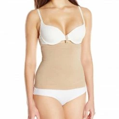 Deals Mommy paradise Store 18 Julie France JF010 Tummy Shaper,Nude,Medium