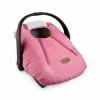 Gear Cozy Cover - Infant Car Seat Cover (Pink)