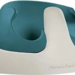 Gear Mamas And Papas 2 Stage Floor Support Seat 3-12 Months Teal