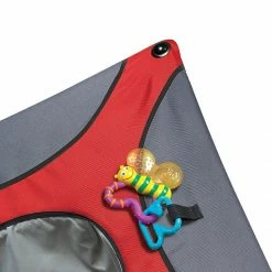 KidCo Go-Pod Portable Folding Activity Seat P7002 Pistachio Gear 9 KidCo Go-Pod Portable Folding Activity Seat P7002 Pistachio Gear