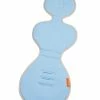 Meeno Babies Cool Mee Bucket Seat Liner Baby Blue Fits Most 0-12 Months 2 Meeno Babies Cool Mee Bucket Seat Liner Baby Blue Fits Most 0-12 Months